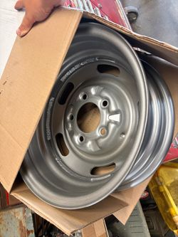 Wheels (5x4.75)