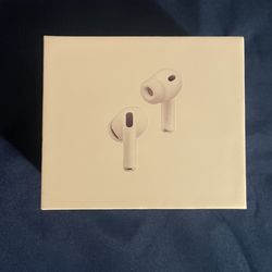 AirPod Pro 3