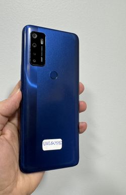 Unlocked Dream 6.8” 5G Large Screen 64GB-  Pantalla grande - Desbloqueado 