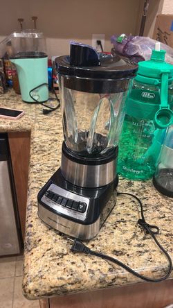 Hamilton Beach Blender