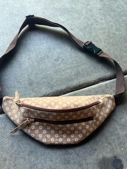 Belt bag
