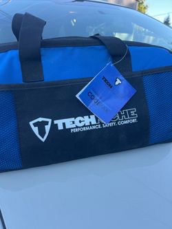 TechNiche CoolPax vest/bag