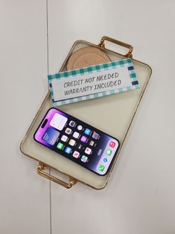 💥 Insane Deal on iPhone 14 Pro Max – Just $469 or $1 to Take It Home! Flagship Power with up to 1-Year Warranty