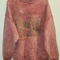 Sweater In Stock Design 