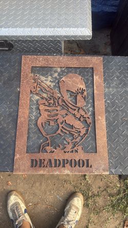 Deadpool
