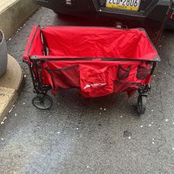 Ozark Trail Wagon