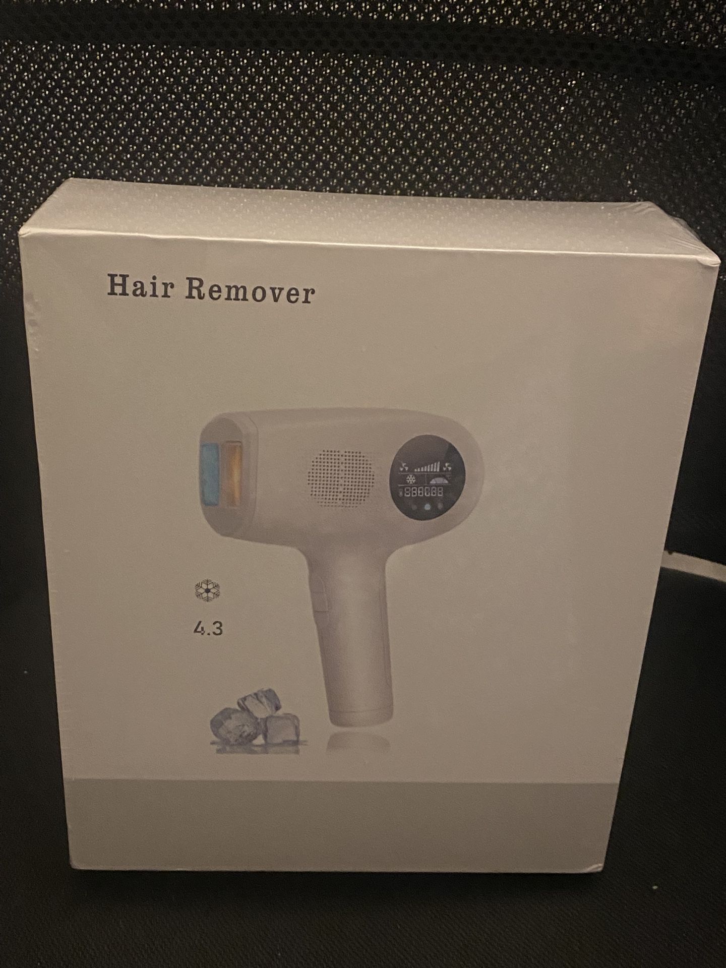 Brand New Hair Remover - Still In Plastic 