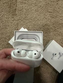 AirPods Pro 3