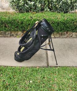Golf bag