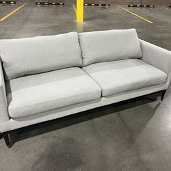 Light Gray Couch