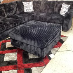 Ottoman $199.99