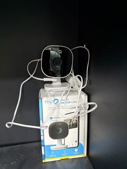 MyQ indoor camera