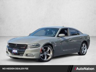 2017 Dodge Charger