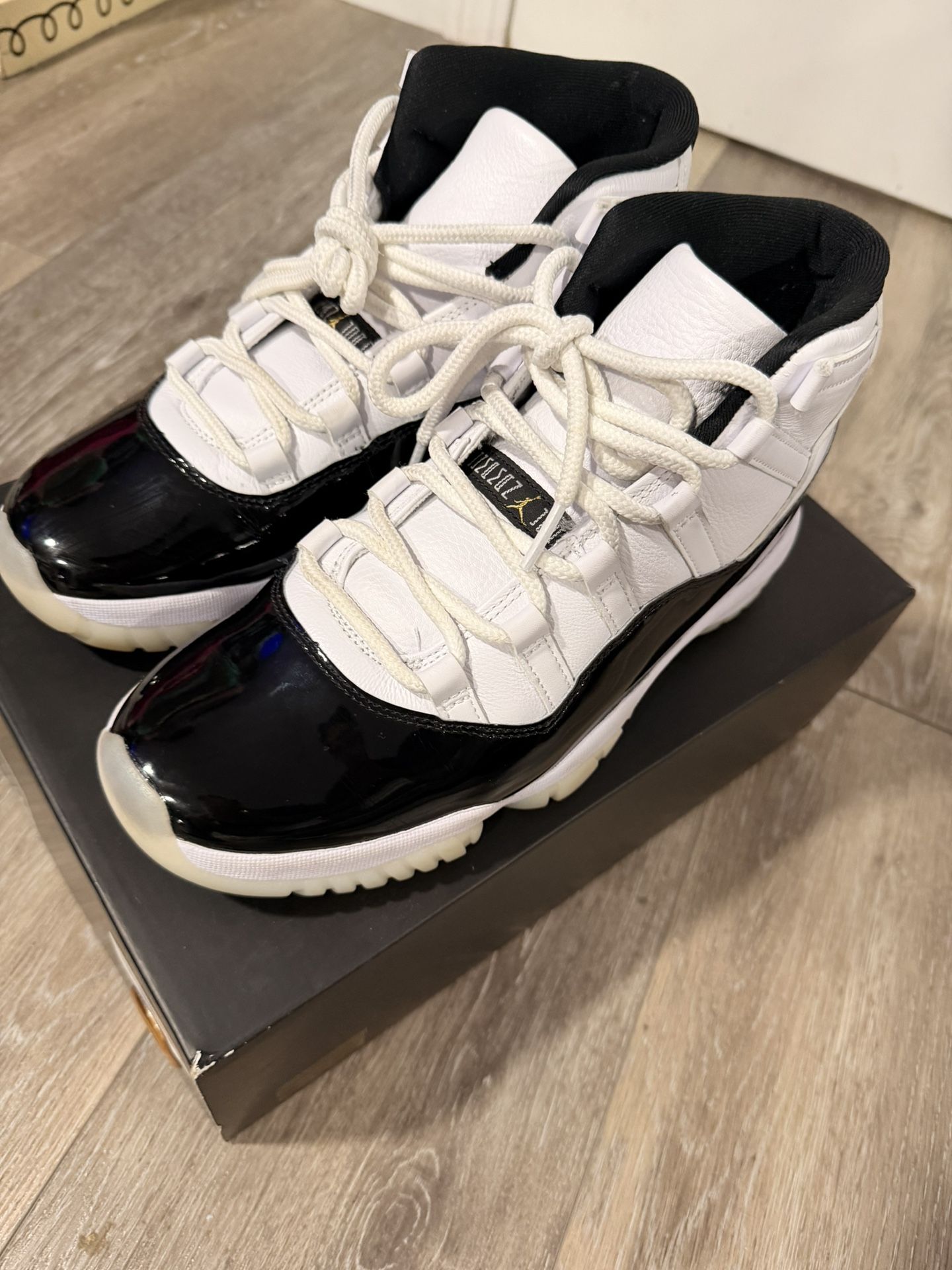 Jordan 11 Bundle