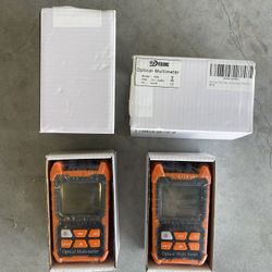 Optical Multimeter
