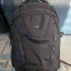 Swissgear backpack