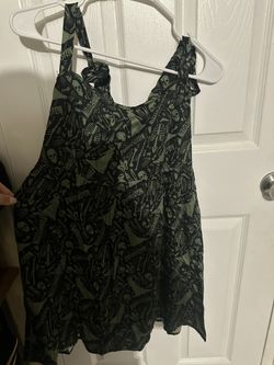 Universal Studios monsters women’s dress size large