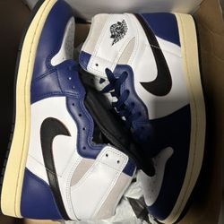 Air 1 Jordan Retro High Og