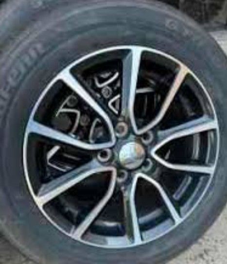 Mitsubishi Wheels Mazda 3 Mazda 5 Outlander Eclipse Mazda 6 Subaru Rims