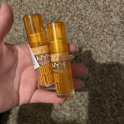 Nyx Duck Plump 