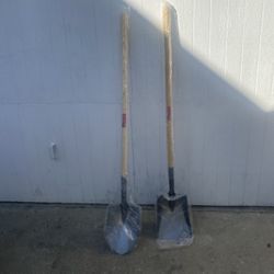 Shovel