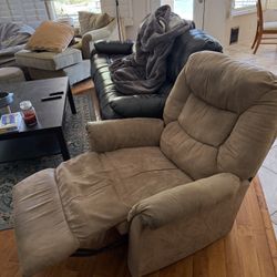 Recliner Chair 