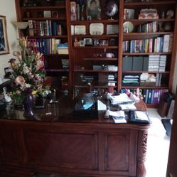 Executive Desk