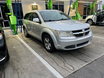 2009 Dodge Journey