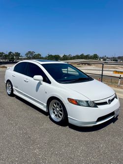 2007 Honda Civic
