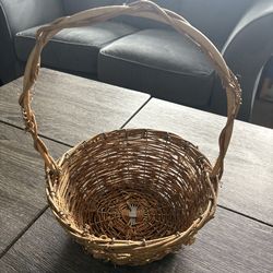 Brown Basket