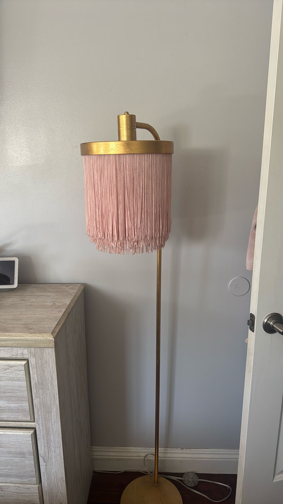 Floor Lamp