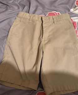 Dickies Girls Uniform Shorts-7 pair sold together