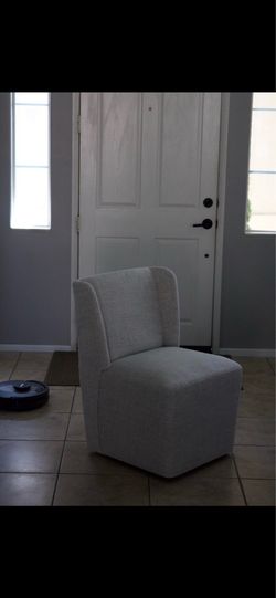 New Chairs