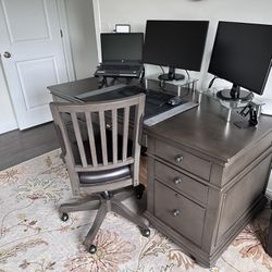 Desk-side-chair