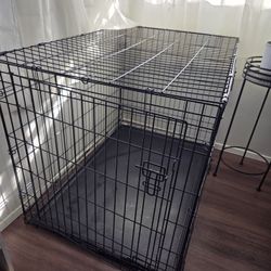 Xl Dog Crate 