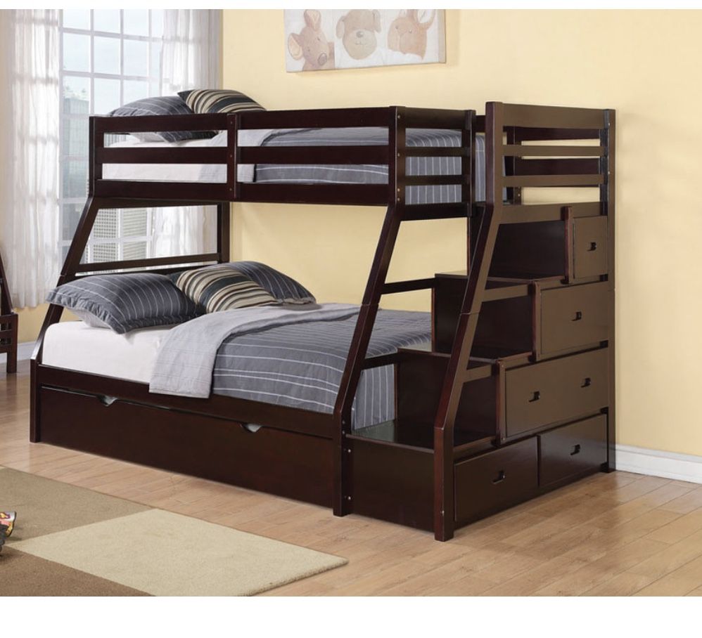 Bunk bed for Sale in Fresno, CA OfferUp