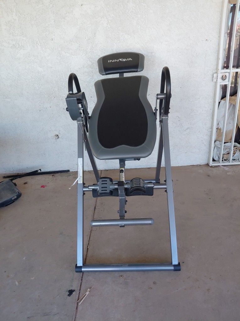 Inversion Table