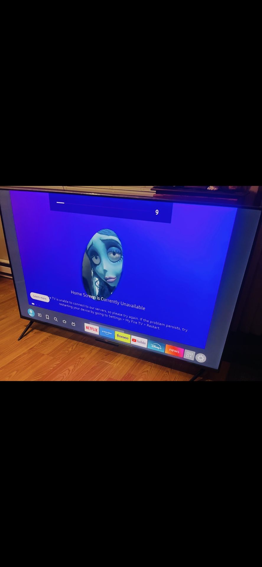Fire T.V