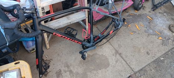 Specialized Bike Frame