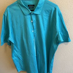 Men’s Bugatchi Shirt