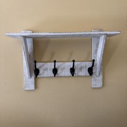 Wall Hanging Shelves 