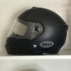 Bell SRT Module Helmet XXL