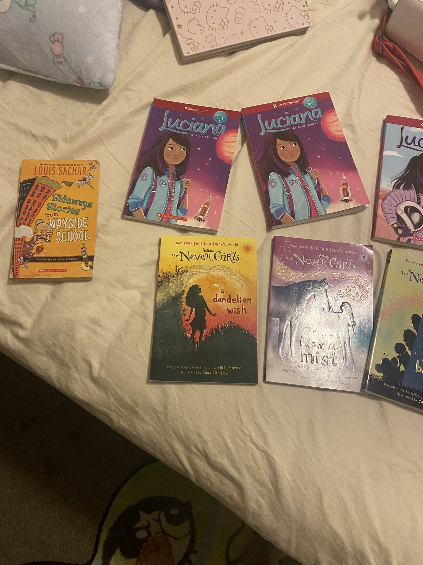 Children’s Books