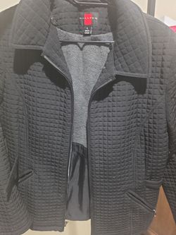 Jacket large Gallery 100 Glendora pick up