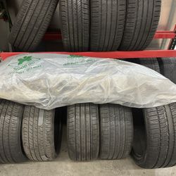 2008-2011 Scion TC Front Bumper