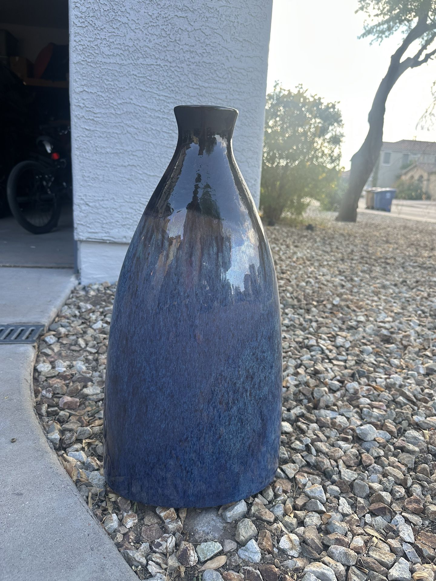 Great Flower Or Plant Vase 
