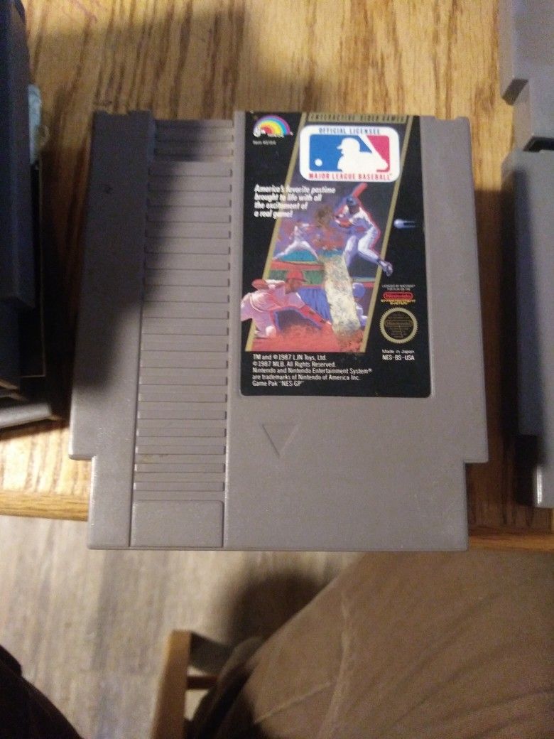 Major League Baseball