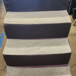 Zinus Pet Stairs