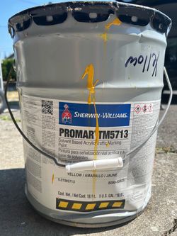 Exterior paint! Sherwin Williams!