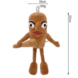 Italian Brainrot Plush 